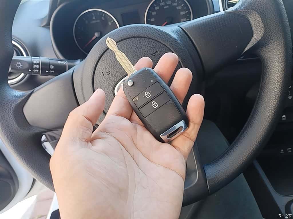 Kia Smart, 2018 9