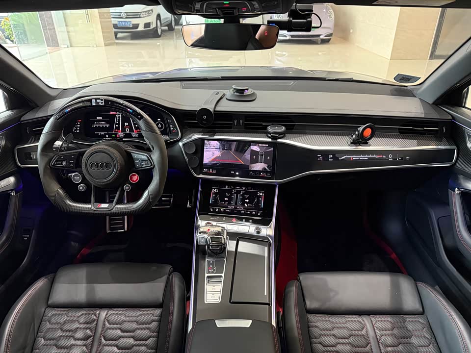 Audi RS 6 Audi RS 6