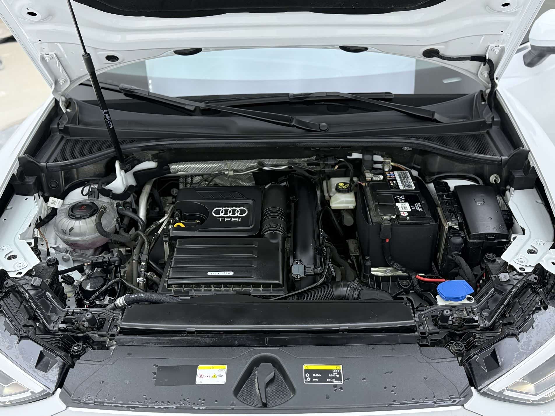 Audi Q3, 2022 29