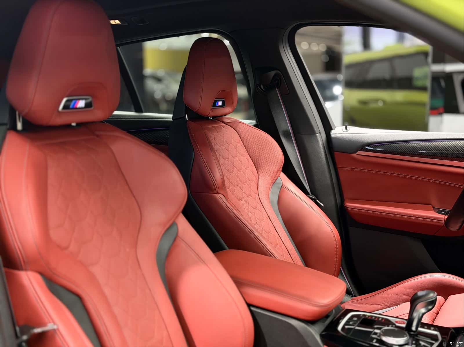 BMW X4, 2023 13