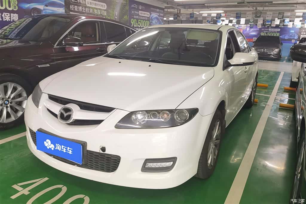 Mazda 6, 2013 1