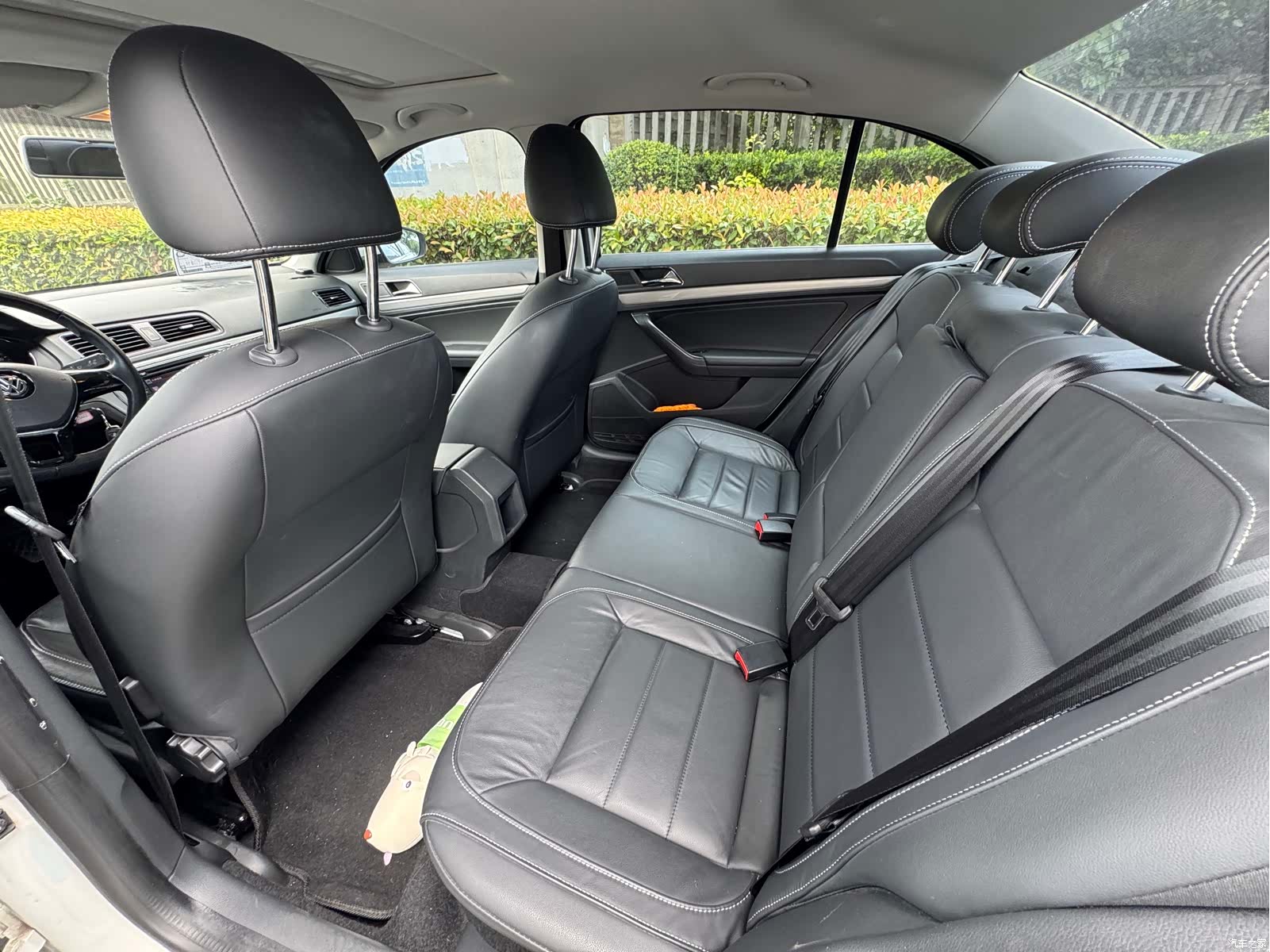 Volkswagen Lavida, 2019 9