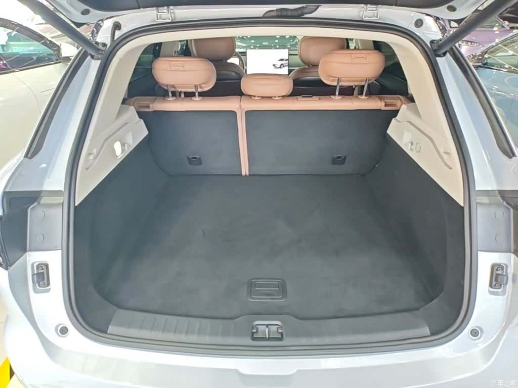 Leapmotor C11, 2025 19