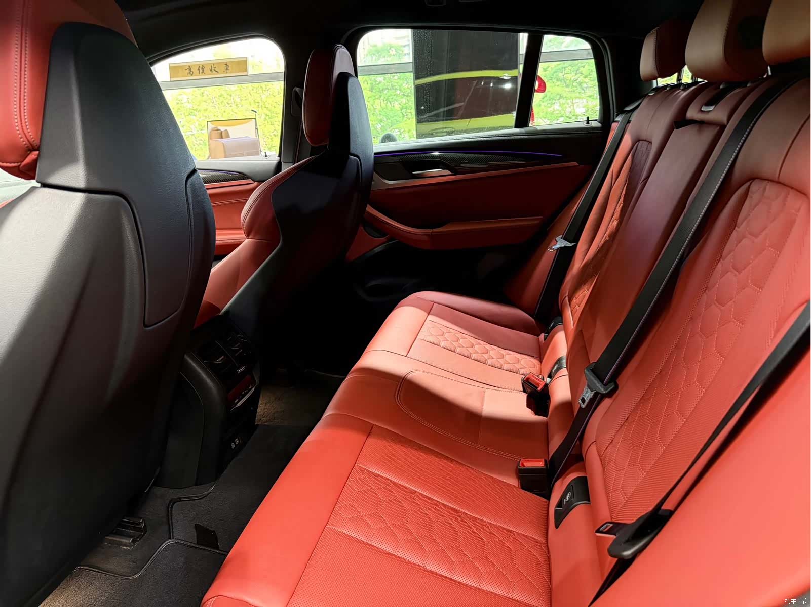BMW X4, 2023 9