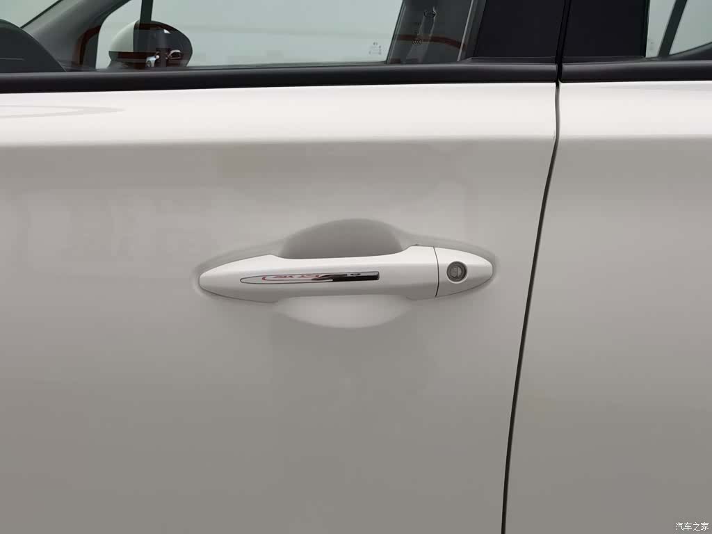 GAC GS4, 2021 18