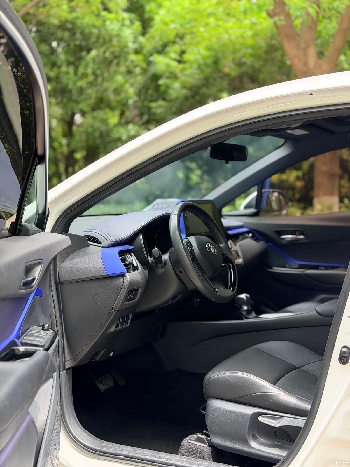 Toyota IZOA, 2019 6