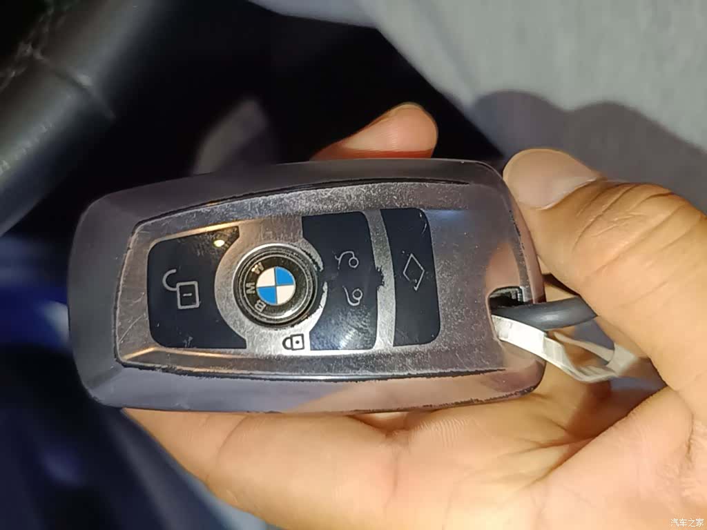 BMW 3 Series, 2017 9