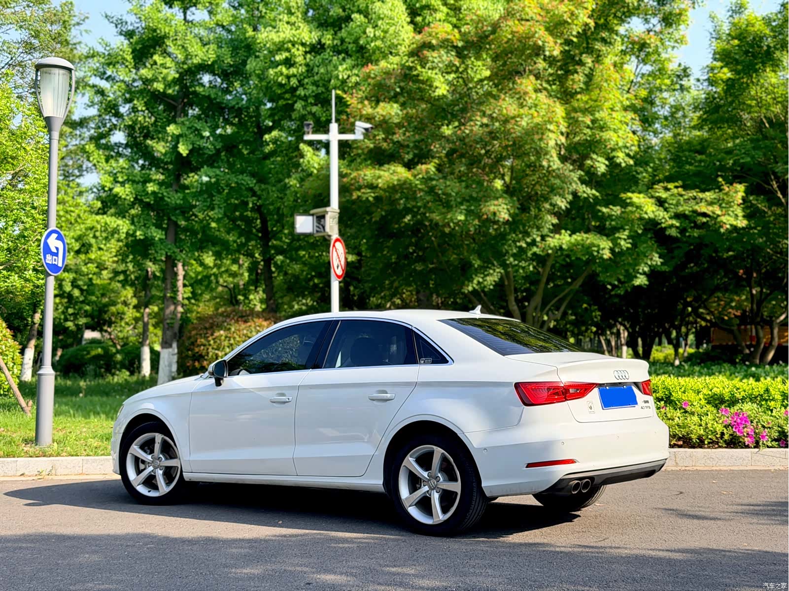 Audi A3, 2016 3