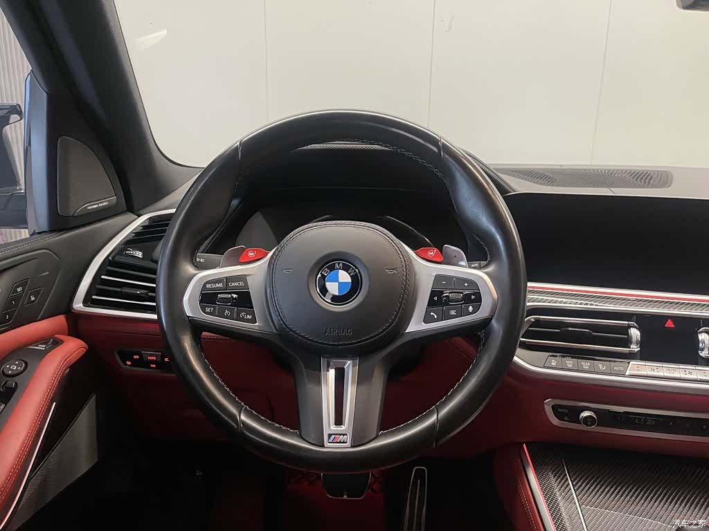 BMW X5, 2021 13