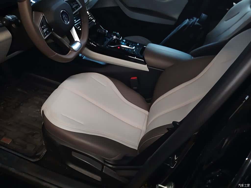 BYD Qin, 2025 15