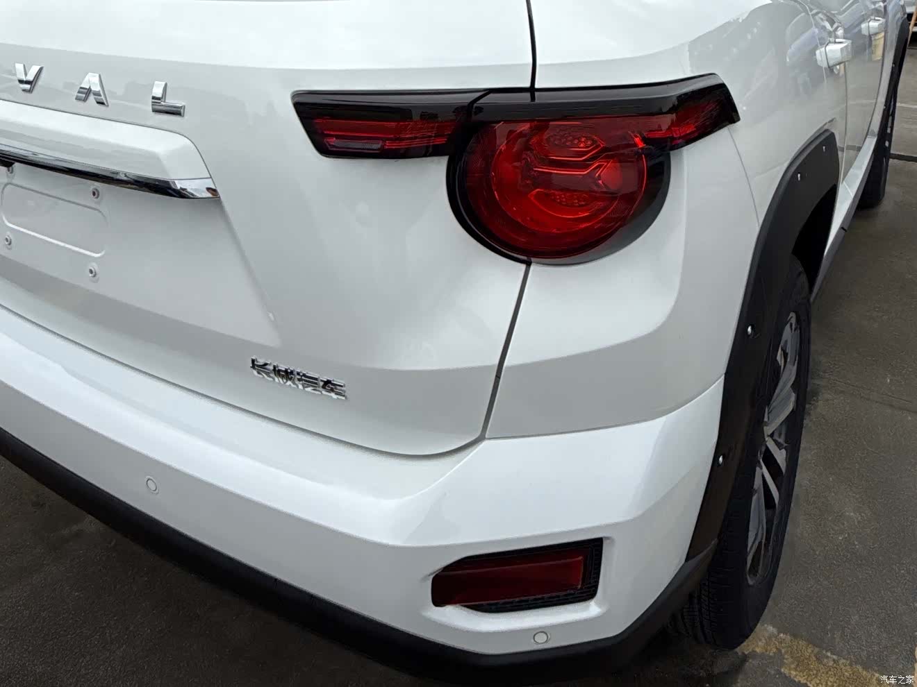 Haval Big Dog, 2023 18