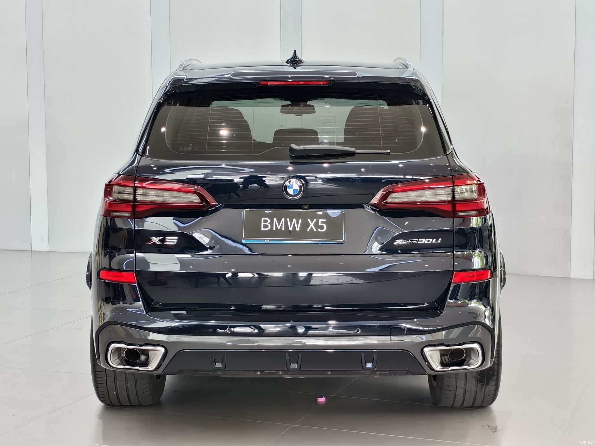 BMW X5, 2023 4