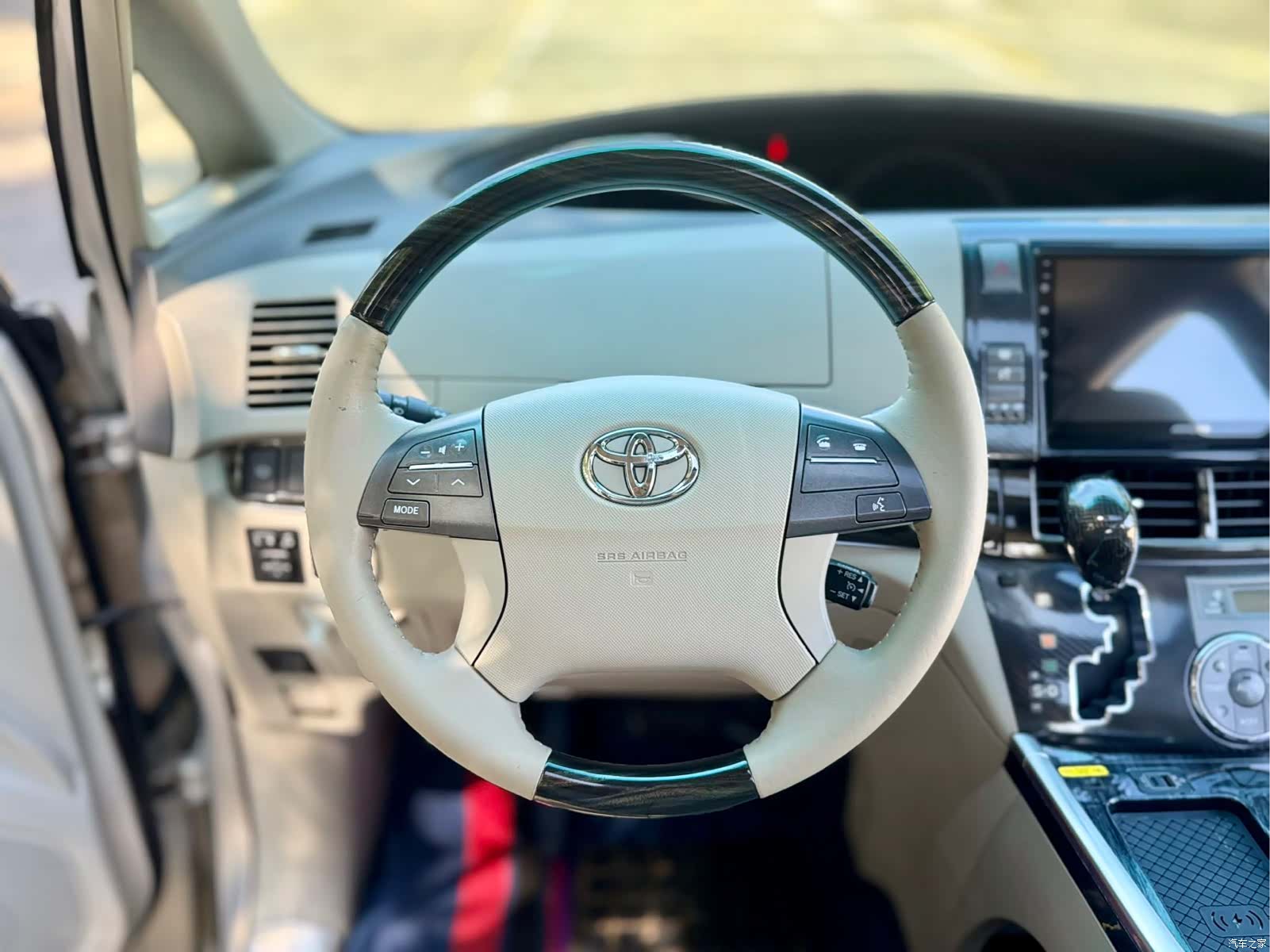 Toyota 7, 2014 7