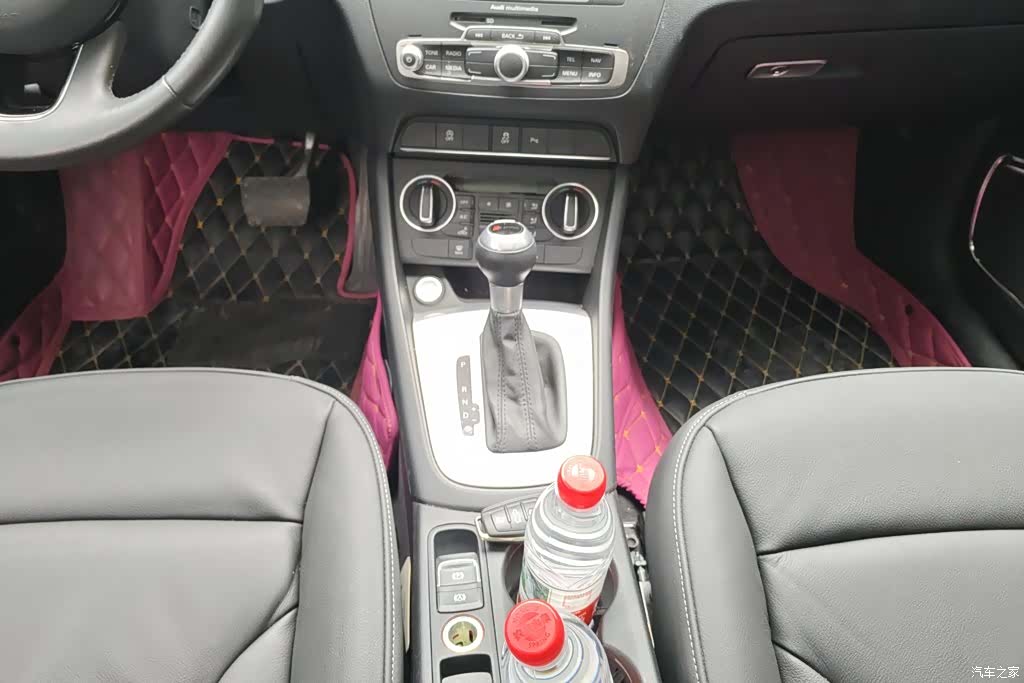 Audi Q3, 2019 16