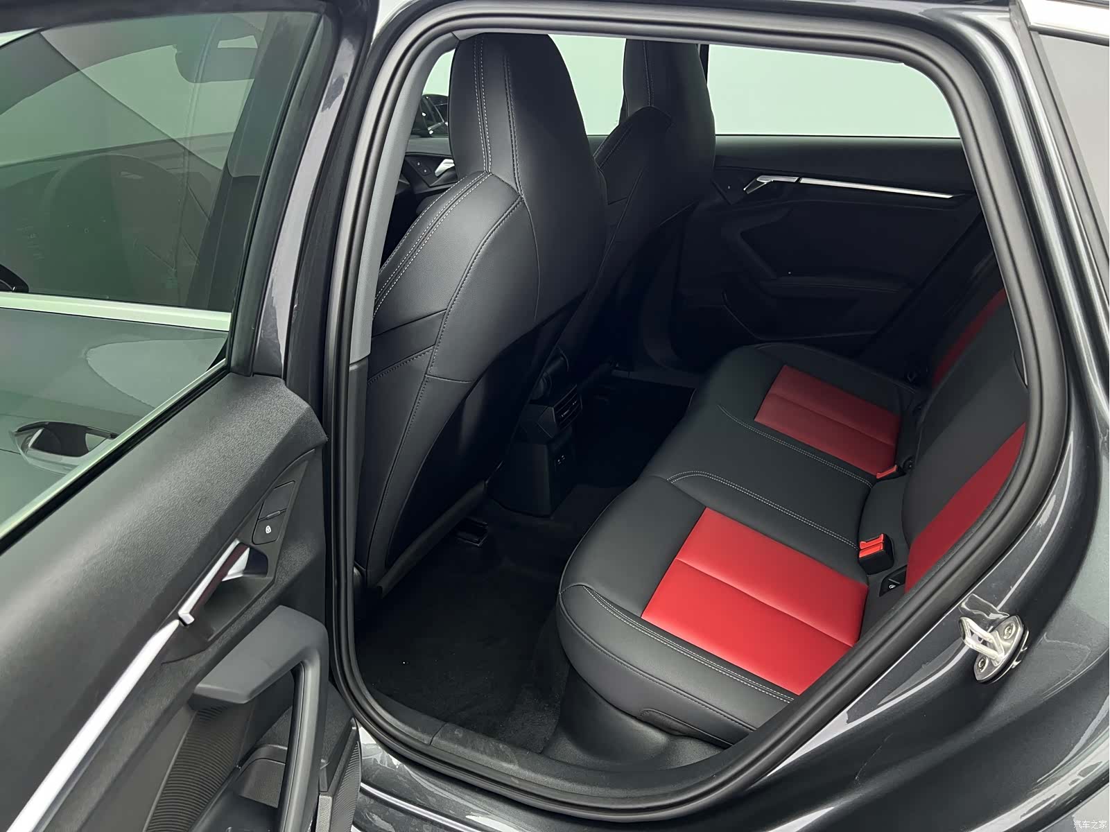 Audi A3, 2022 14