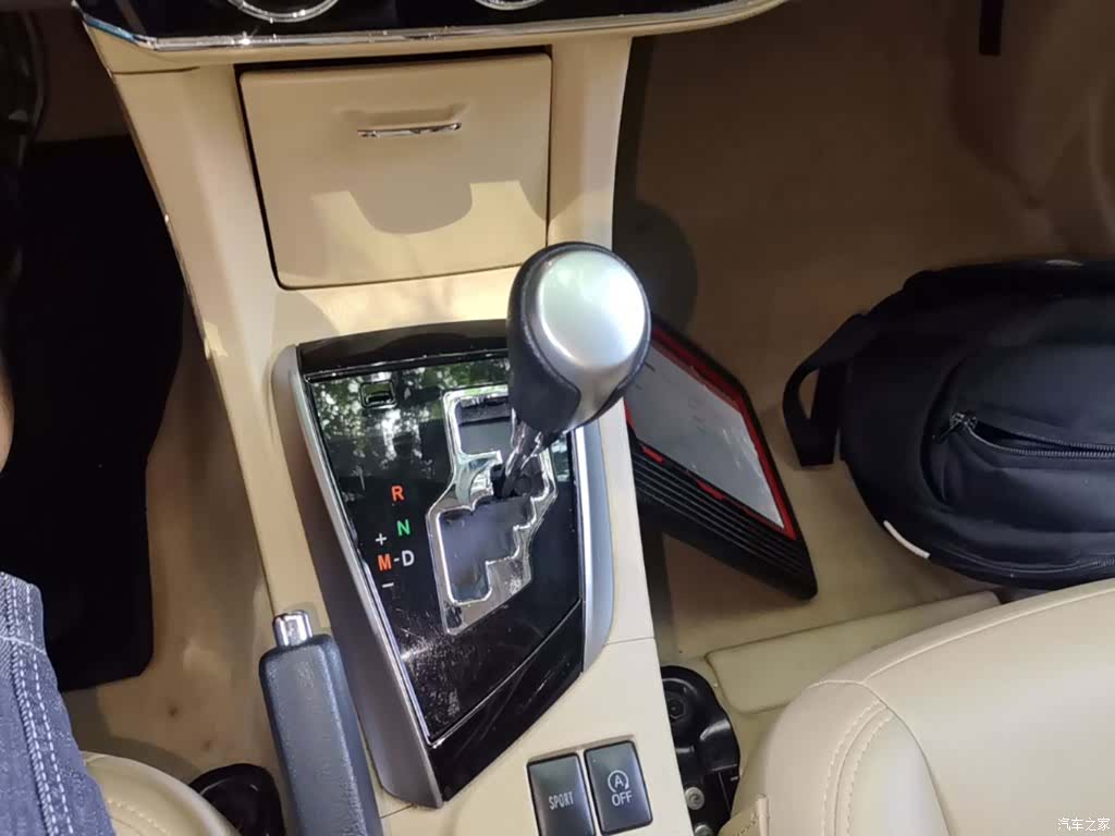Toyota Corolla, 2017 14