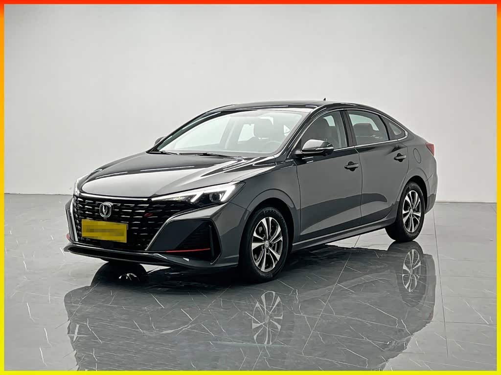 Changan Eado