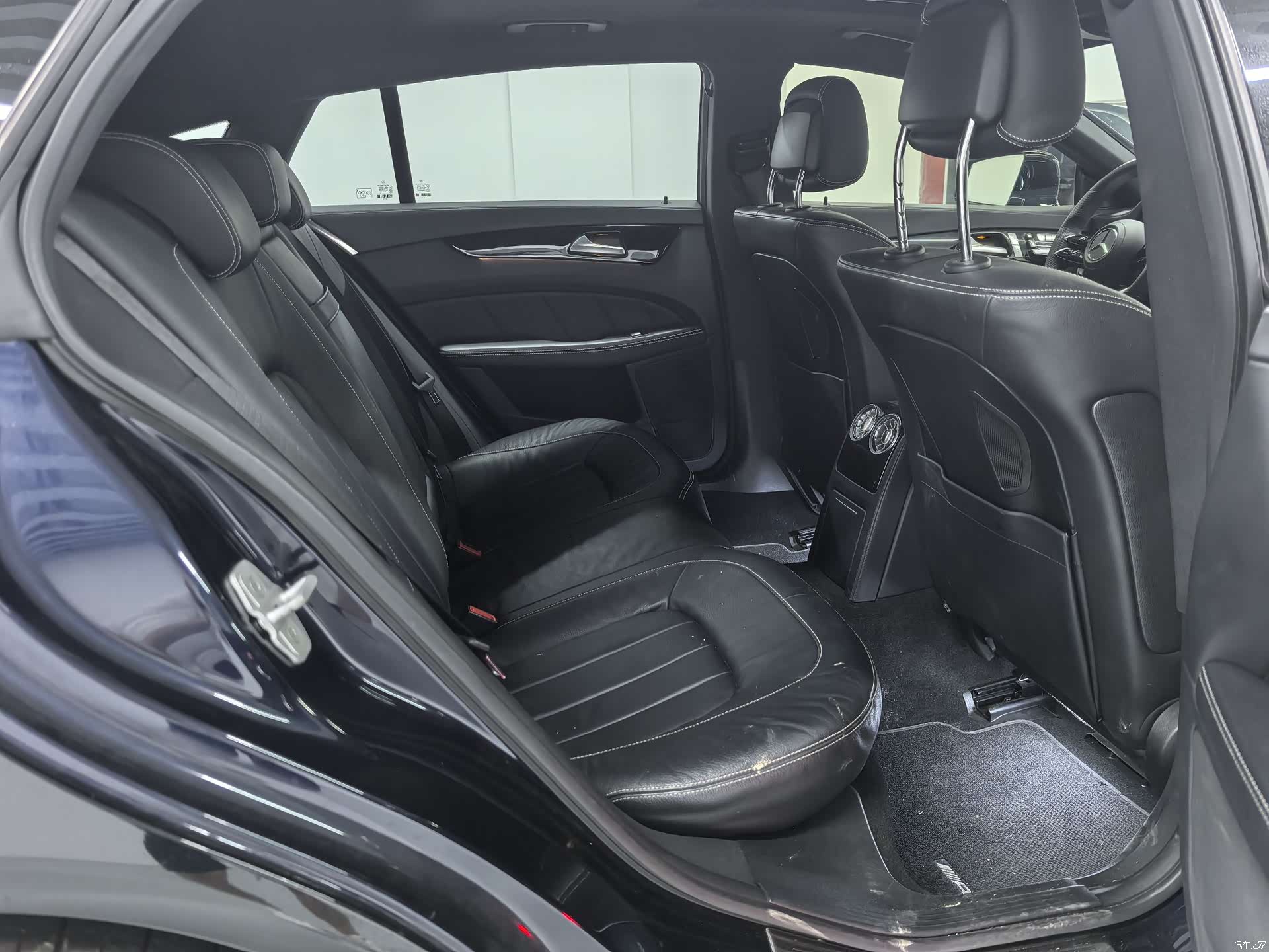 Mercedes-Benz CLS, 2014 7