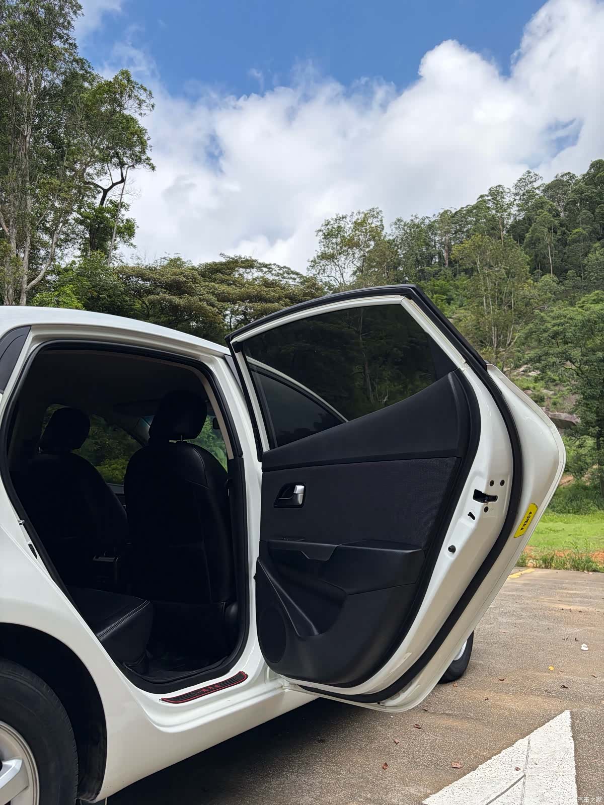 Kia K2, 2016 14