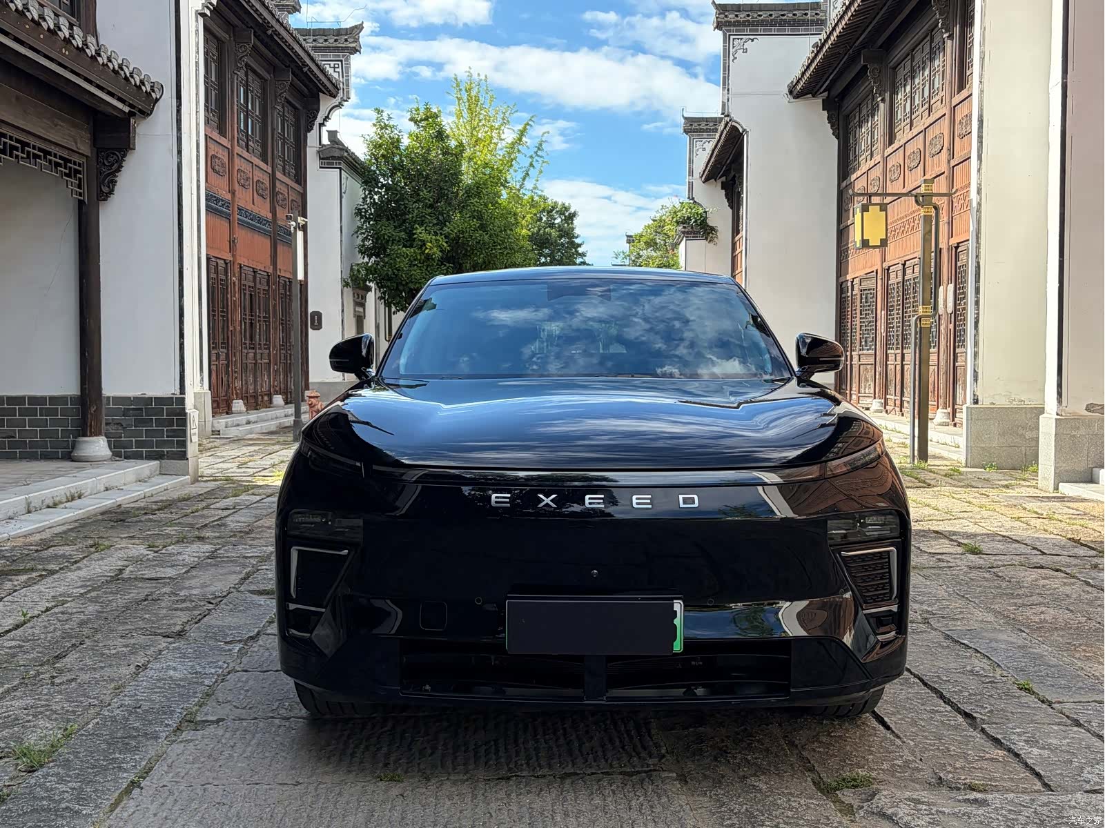 Exeed Yuan, 2025 2