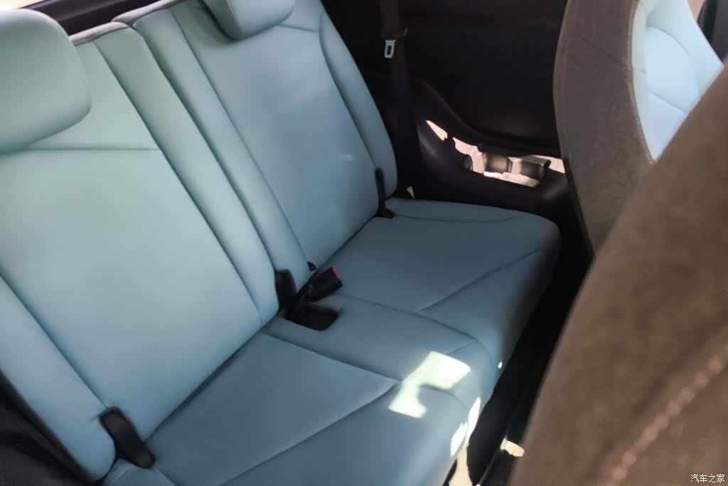 Chery 30.7kWh, 2022 11