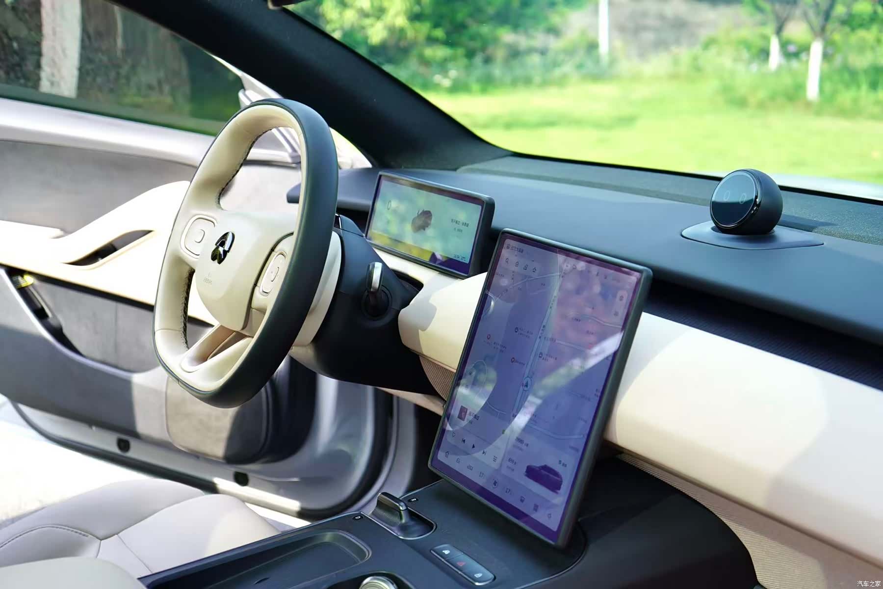 NIO ET5, 2024 16