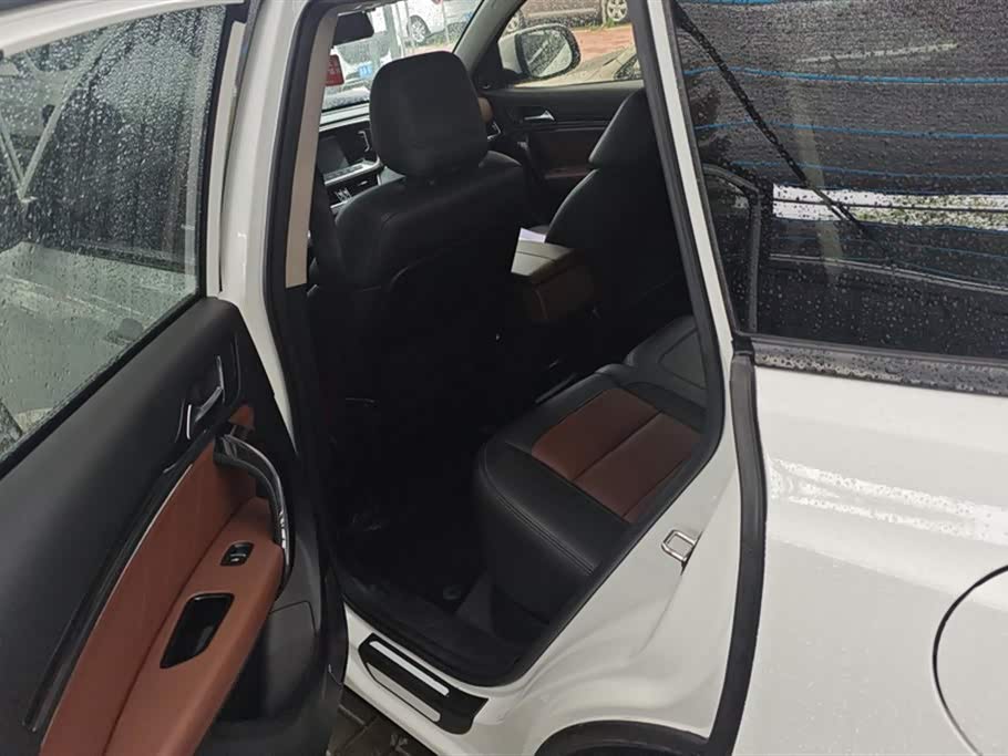 Zotye T600 Coupe Zotye T600 Coupe