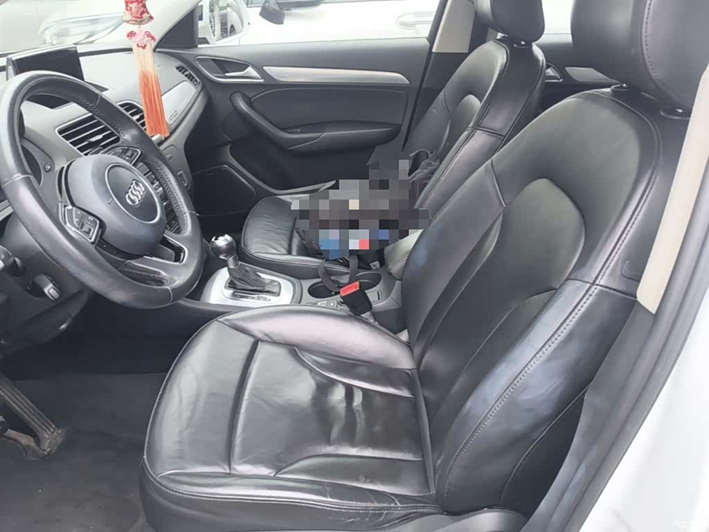 Audi Q3, 2015 14
