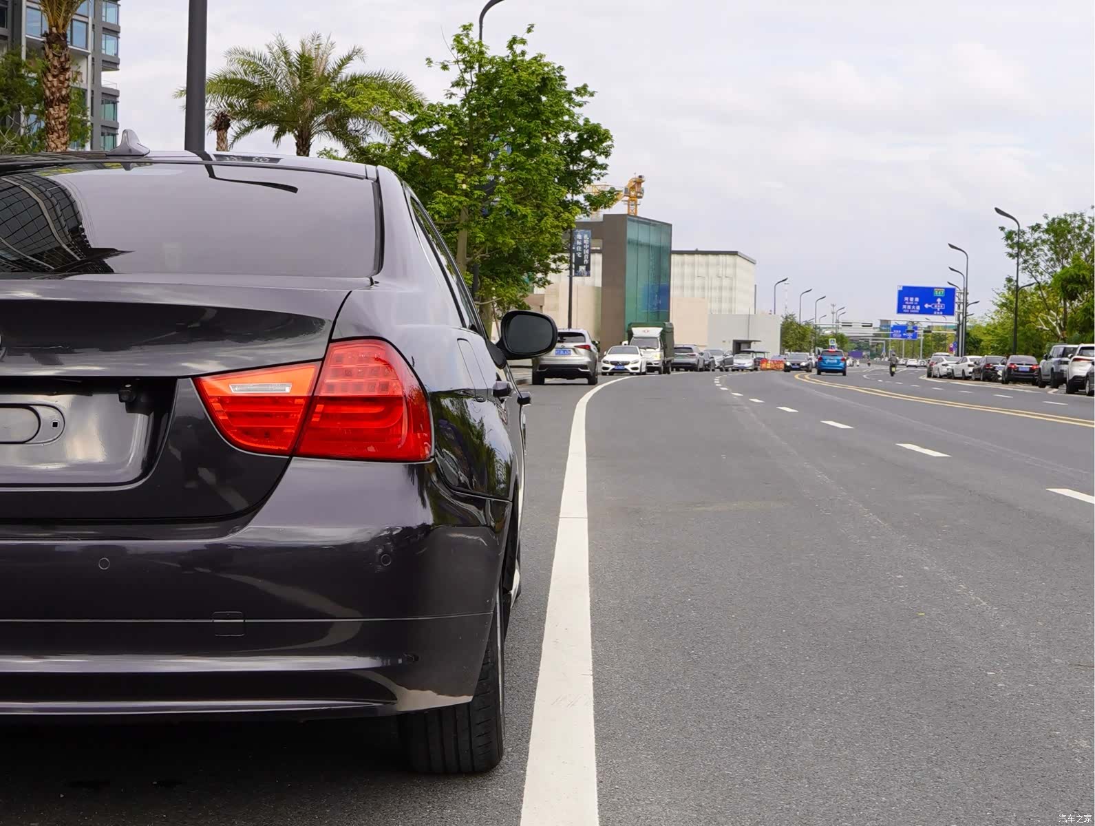 BMW 3 Series, 2012 25