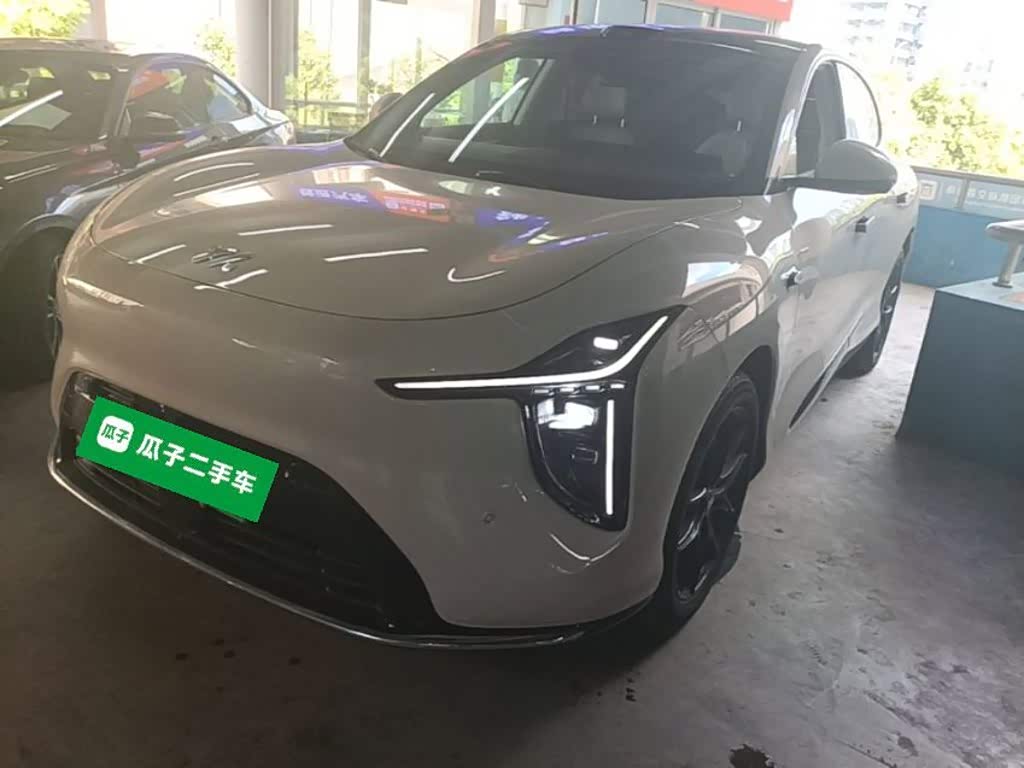 IM Motors LS6