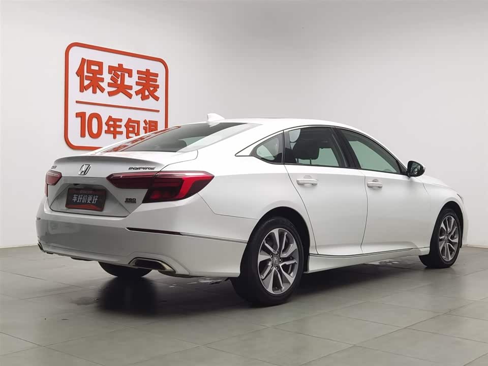 Honda Yingshipai