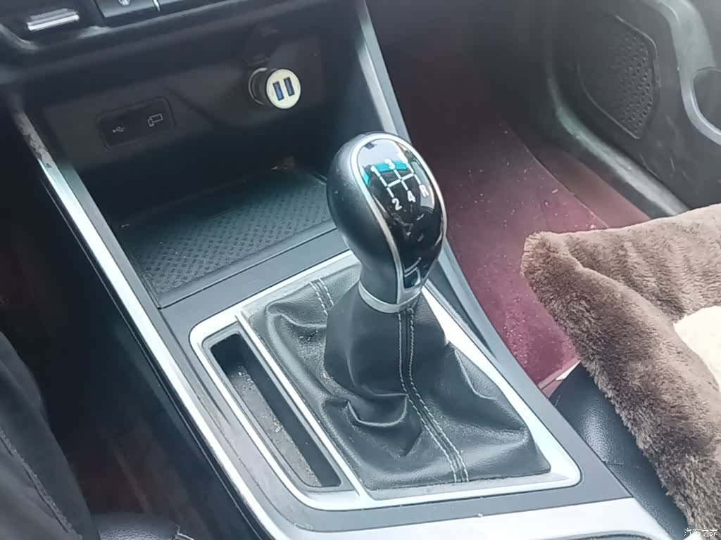 Geely X3, 2020 14