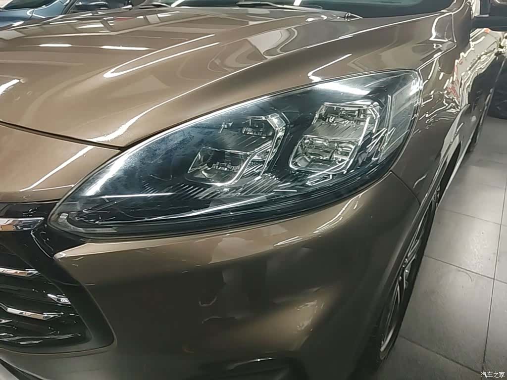 Ford Escape, 2020 24
