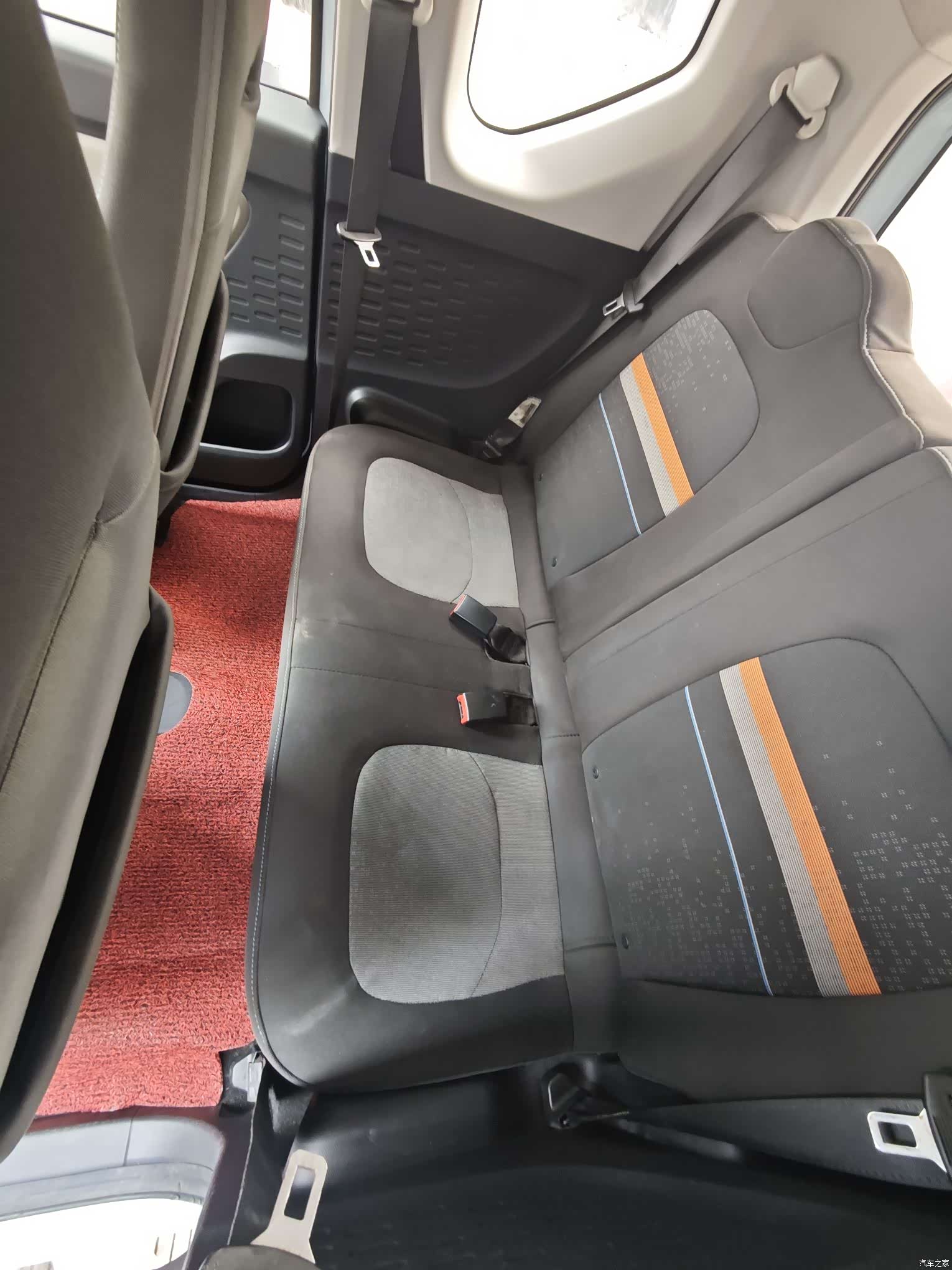Wuling MINIEV, 2022 8