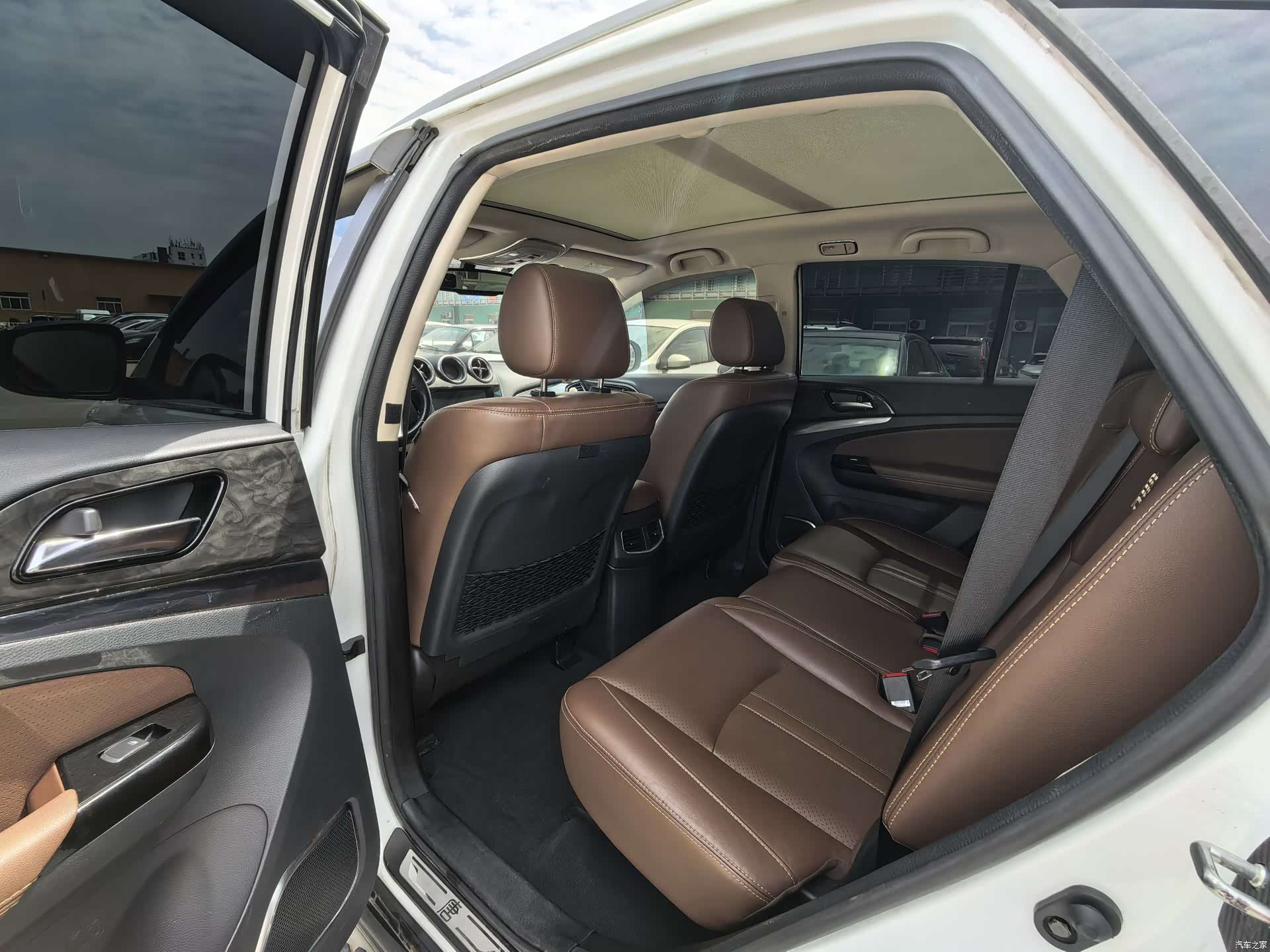BYD Tang, 2016 9