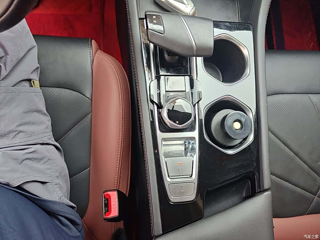 Changan Eado, 2023 14