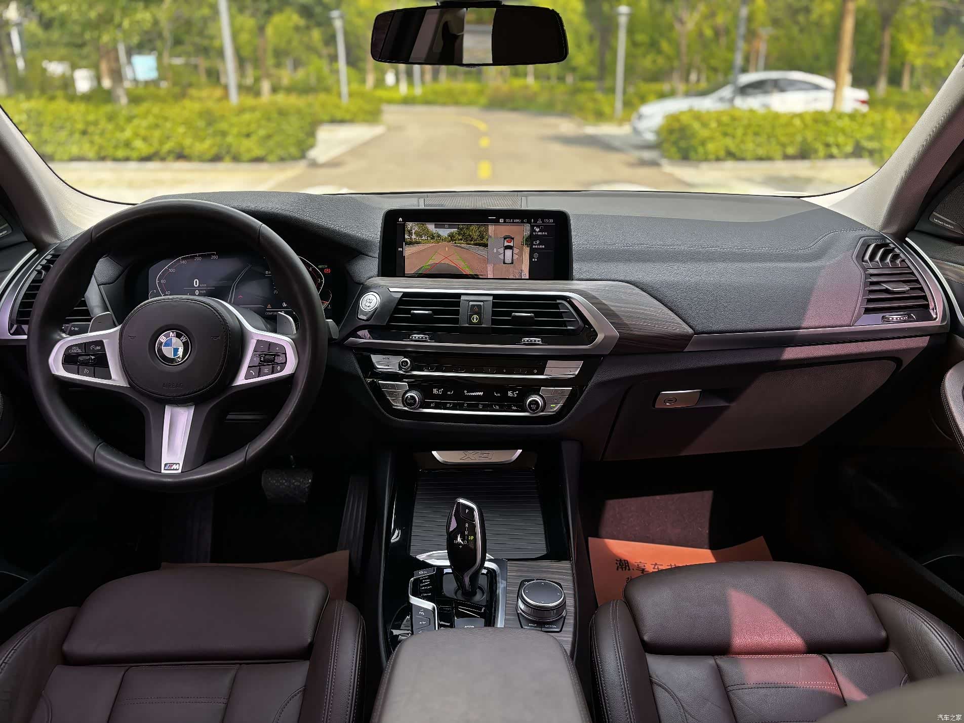 BMW X3, 2019 все фото