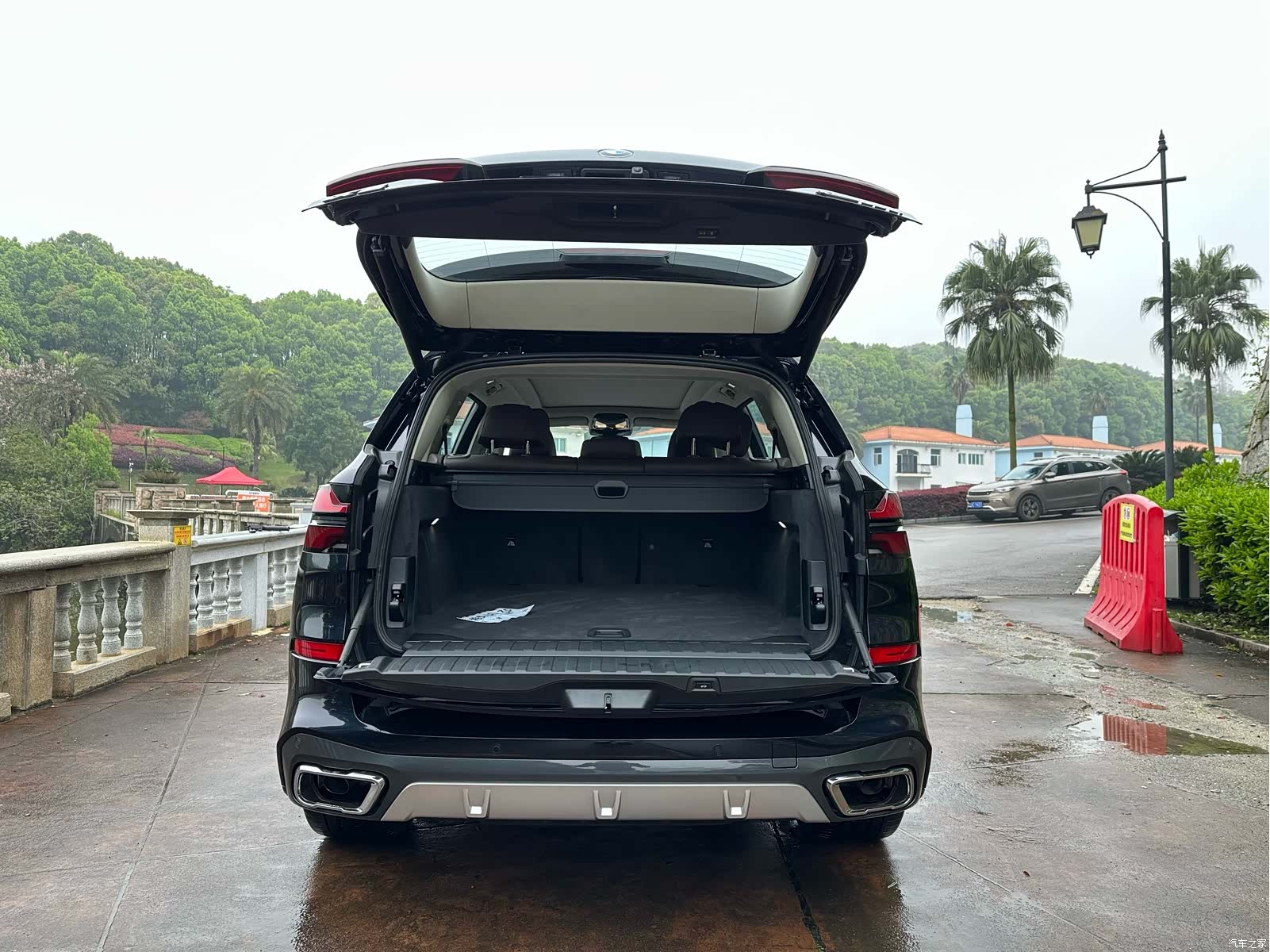 BMW X5, 2025 23