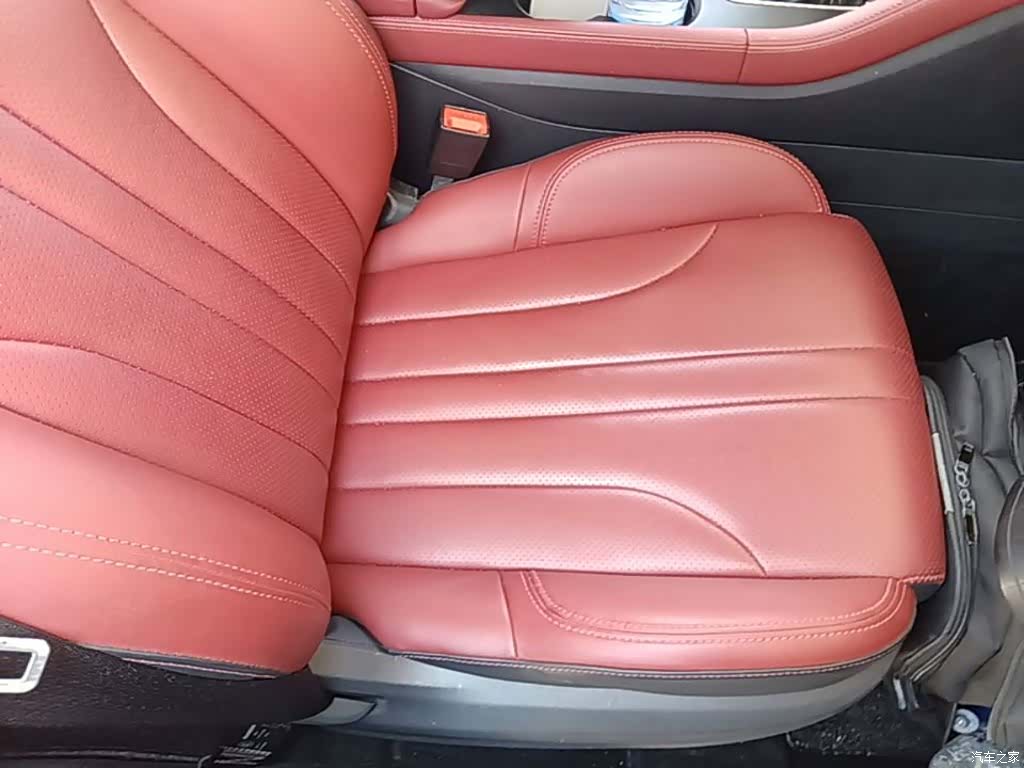 Changan CS75, 2020 25
