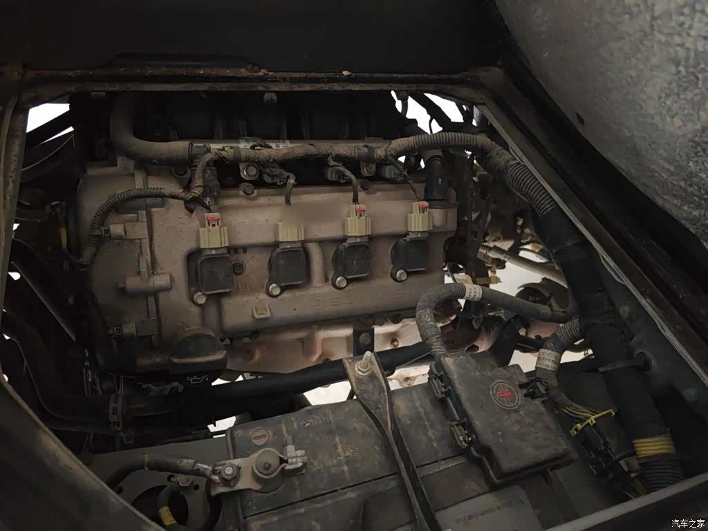 Wuling 1.5LLAR, 2024 16