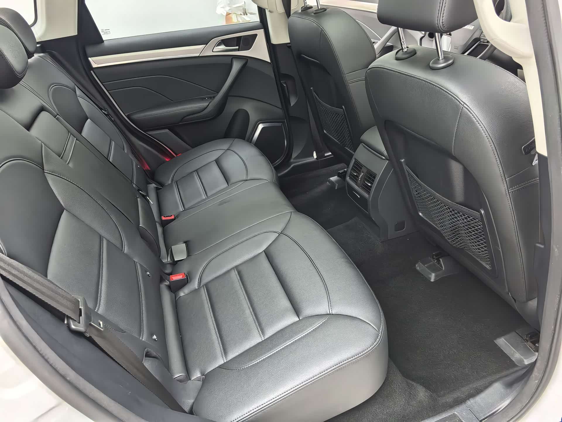 Haval H7, 2016 12