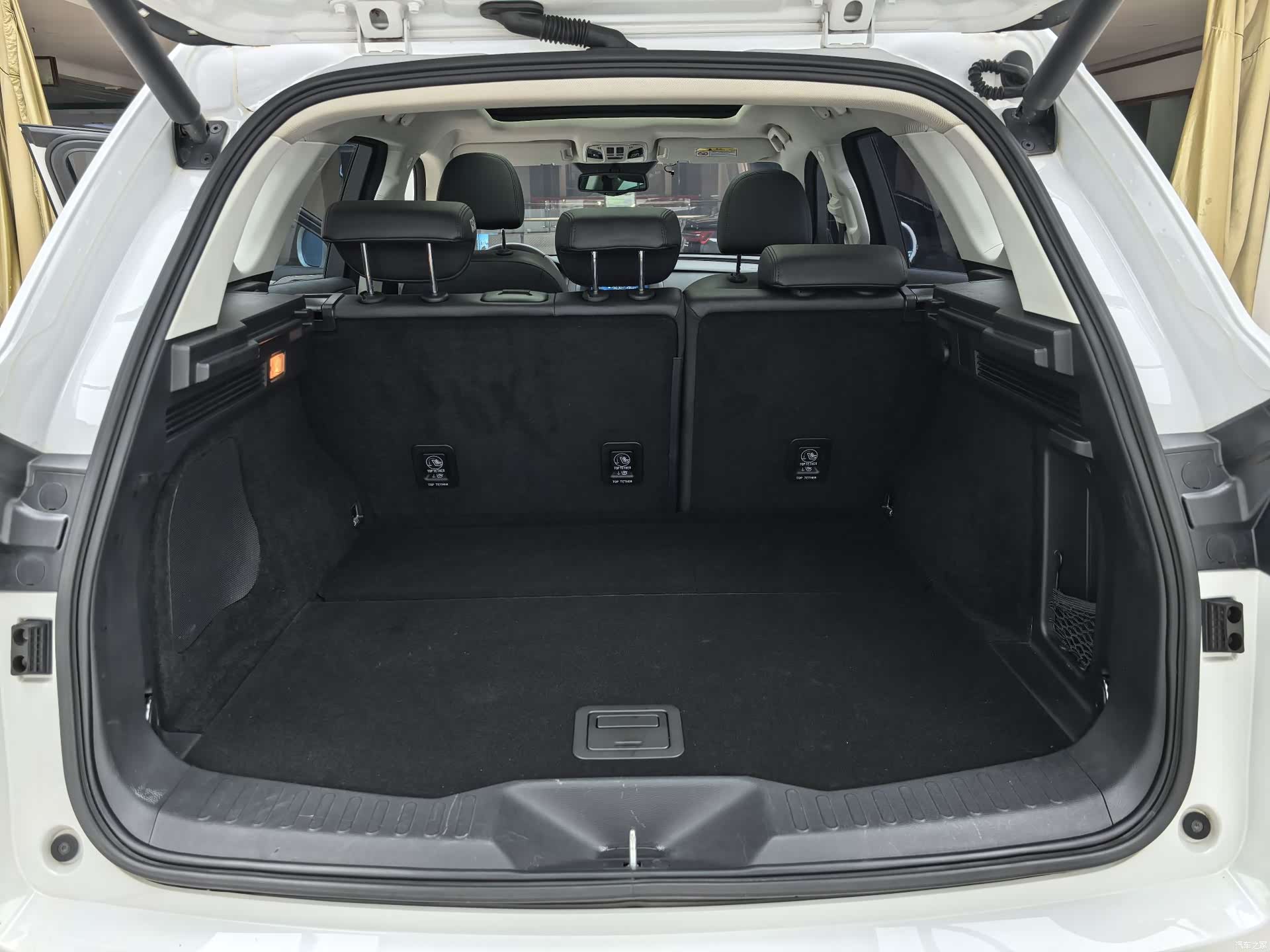 Haval H7, 2016 17