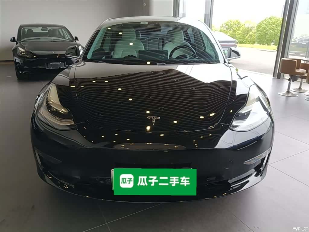 Tesla Model 3, 2019 3