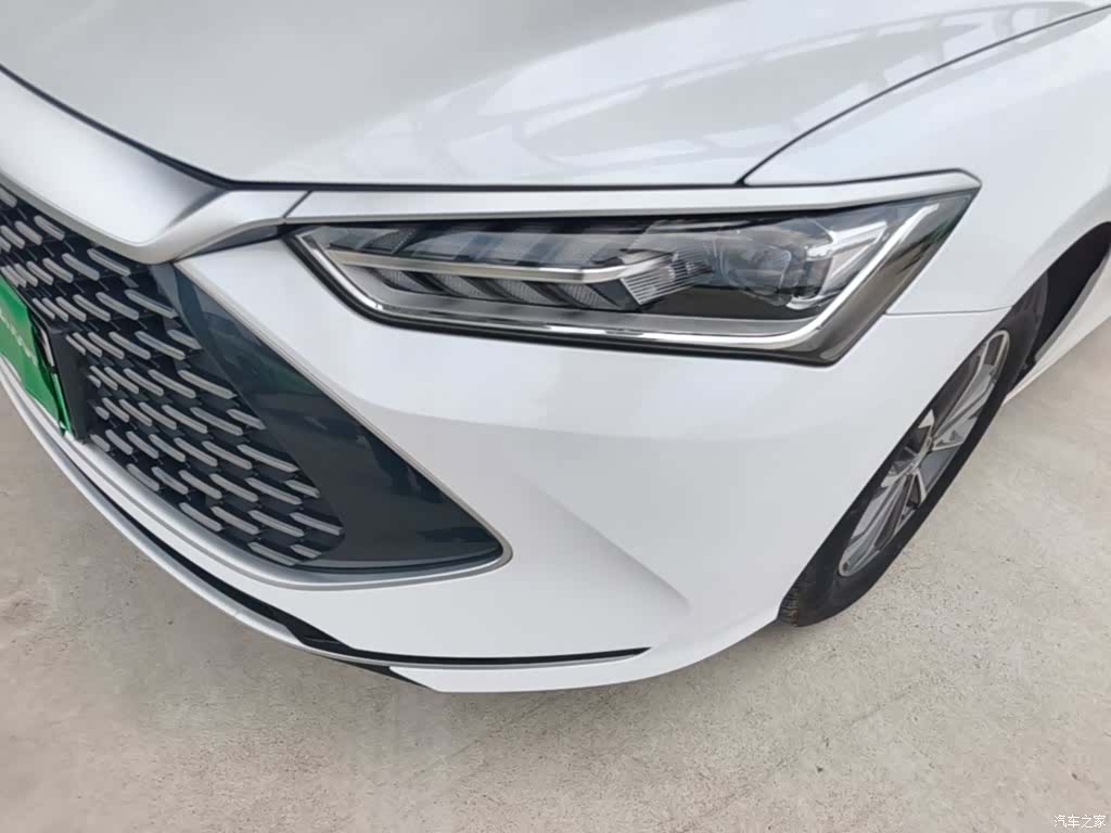 BYD Qin, 2024 18