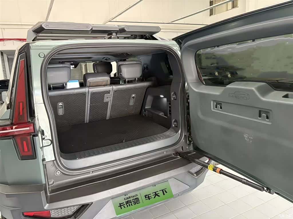 Mengshi 917, 2024 15