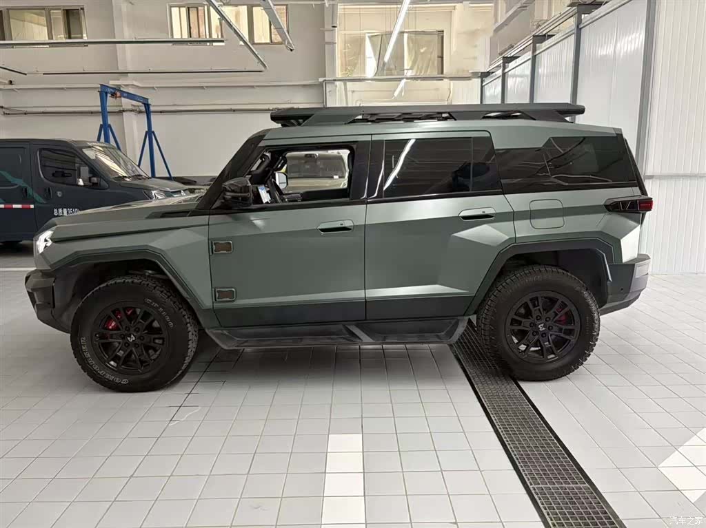 Mengshi 917, 2024 3