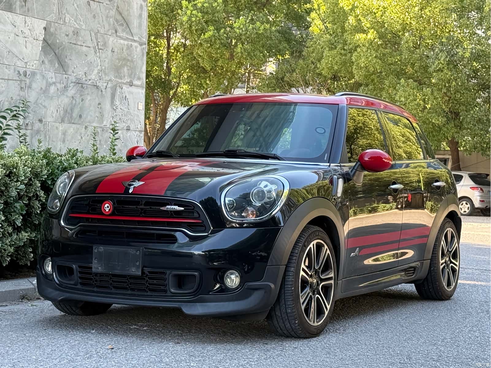 Mini Countryman, 2015 1