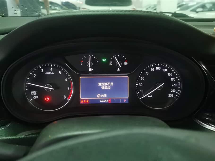 Buick Regal Buick Regal