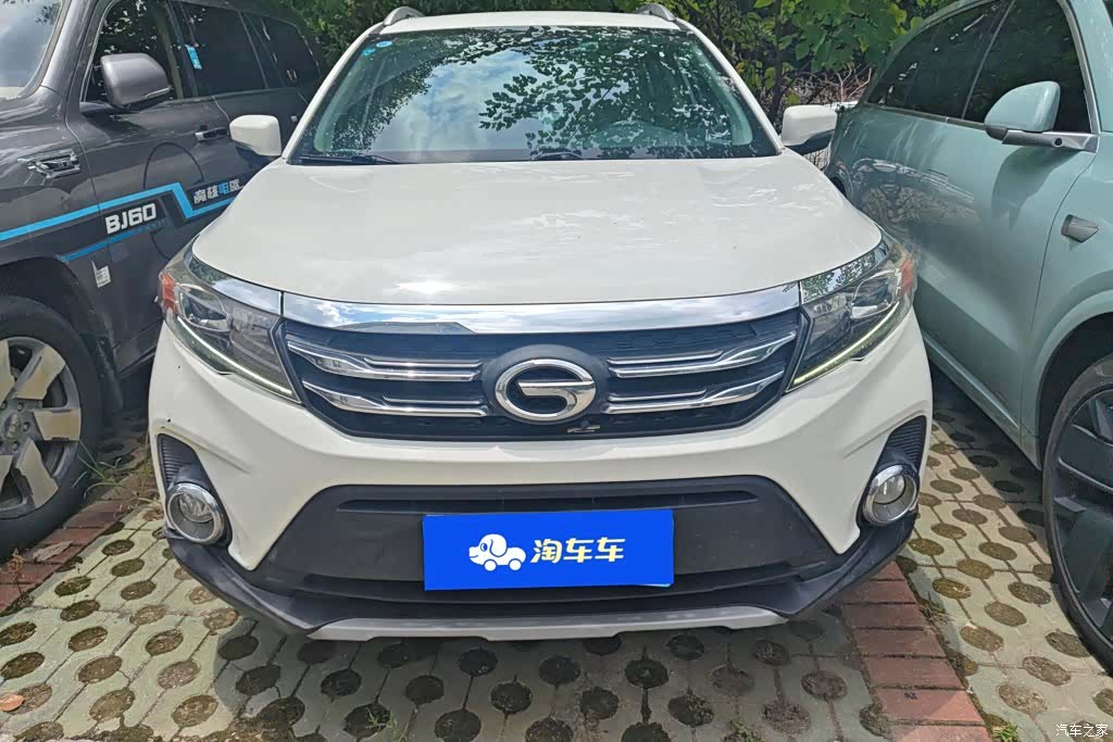 GAC GS3, 2020 2