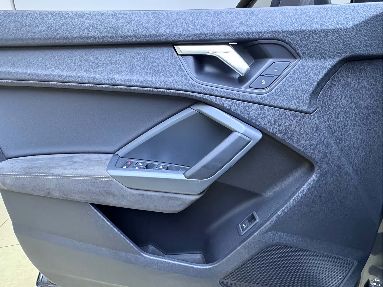 Audi Q3, 2022 15